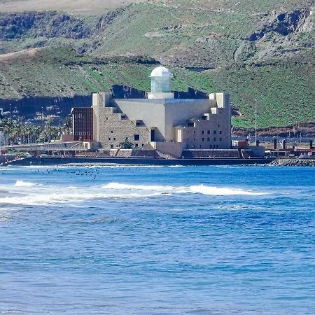 Casa Las Canteras Villa Las Palmas de Gran Canaria Esterno foto