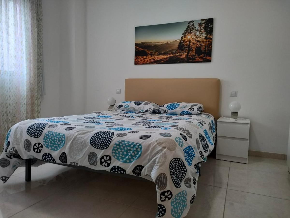 Casa Las Canteras Villa Las Palmas de Gran Canaria Esterno foto