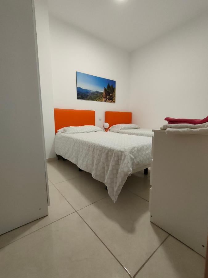Casa Las Canteras Villa Las Palmas de Gran Canaria Esterno foto