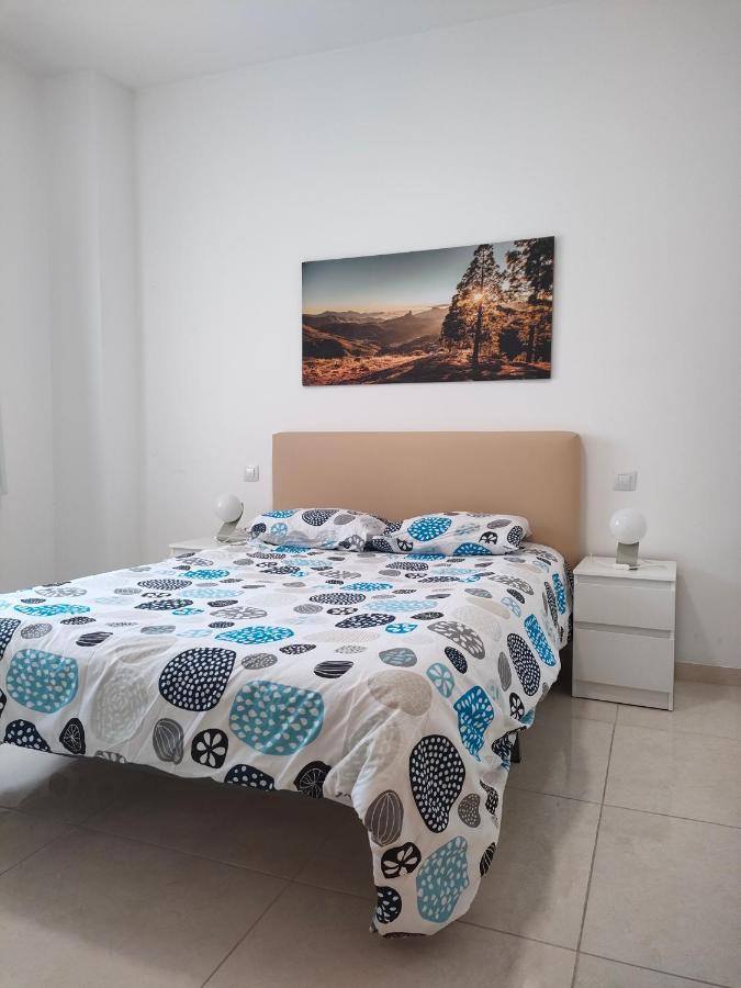 Casa Las Canteras Villa Las Palmas de Gran Canaria Esterno foto