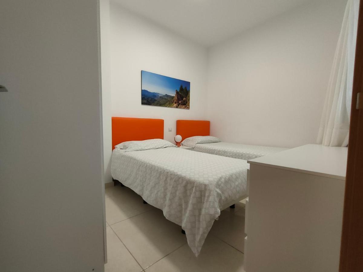 Casa Las Canteras Villa Las Palmas de Gran Canaria Esterno foto