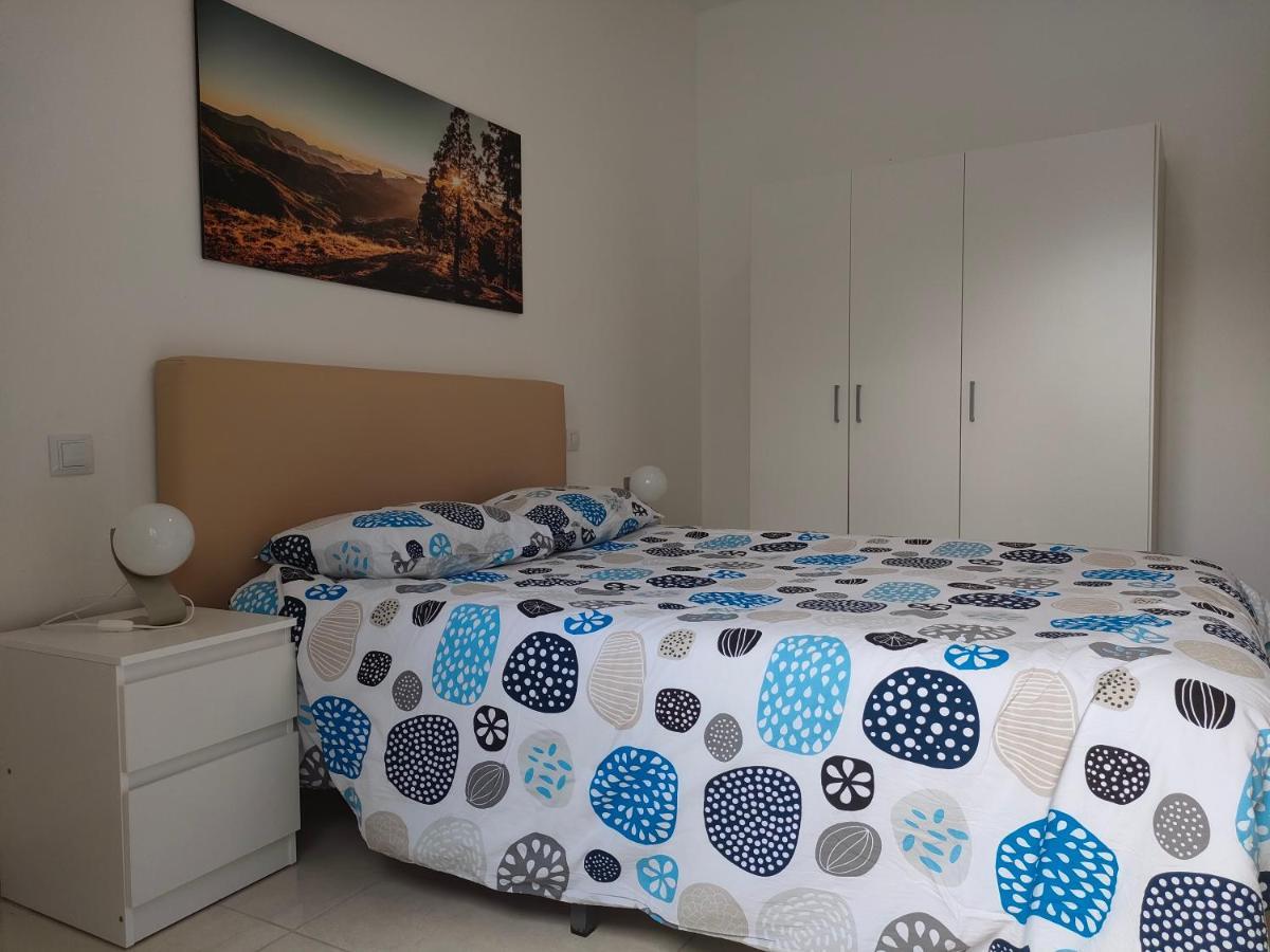 Casa Las Canteras Villa Las Palmas de Gran Canaria Esterno foto