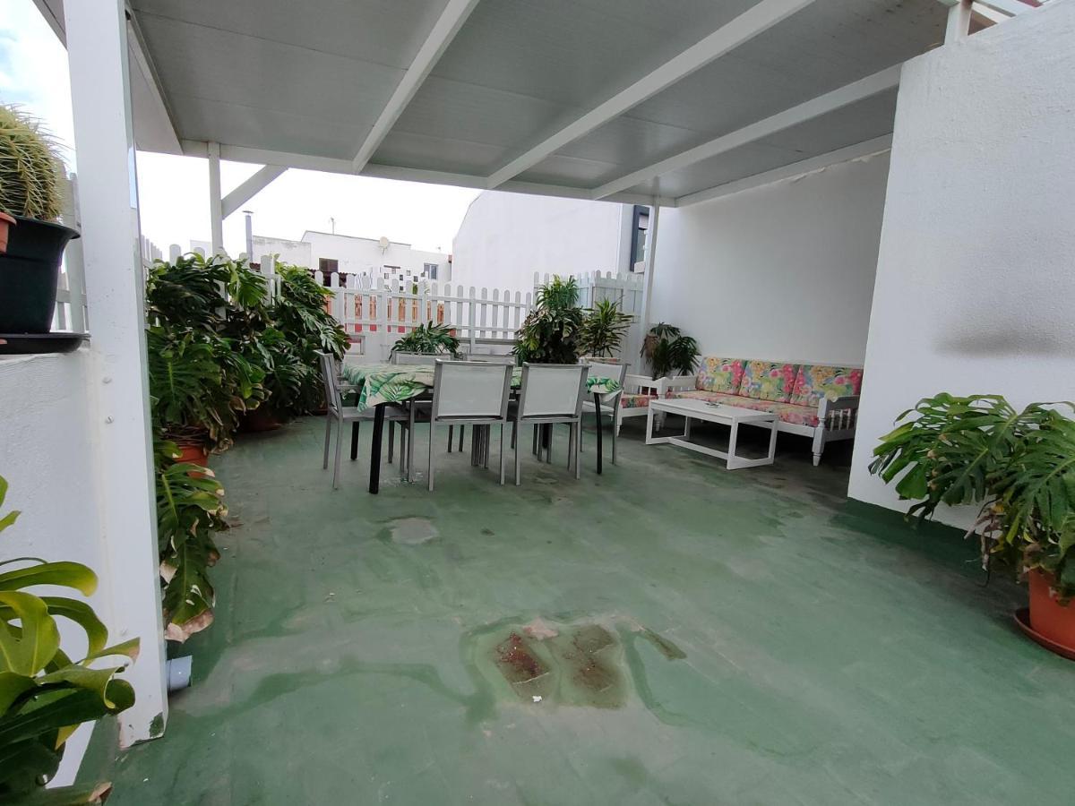 Casa Las Canteras Villa Las Palmas de Gran Canaria Esterno foto